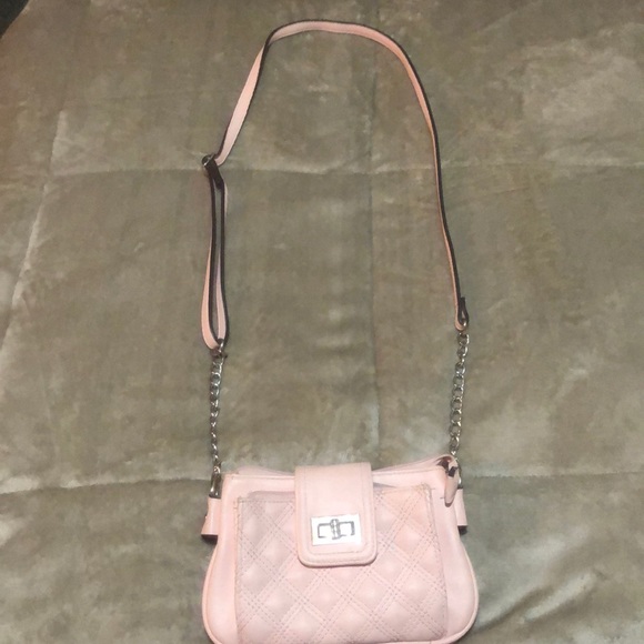 Pink Purse - Picture 3 of 3